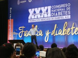 XXXI Congreso Nacional de Diabetes