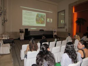 Mtro. Marco Melgarejo Hernández ED. El proceso de atención nutricia dentro de una estrategia focalizada en el manejo nutricional de la Diabetes Tipo 2