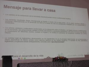 Dra. Edna Nava González. Glucolipotoxicidad en la obesidad: clave para el desarrollo de EHNA  y Diabetes