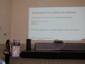 Dra. María de los Ángeles Espinosa Cuevas. Dietas basadas en plantas para las complicaciones de la ERC